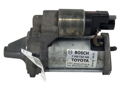 MOTOR PARTIDA COROLLA 1.8 2.0 2014 A 2019 F000C60300 