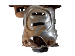 COLETOR ESCAPE COROLLA 1.8 2.0 2015 2016 A 2019