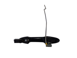 MAÇANETA EXTERNA TRASEIRA ESQUERDA CITY FIT WR-V 2015 A 2021