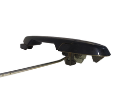 MAÇANETA EXTERNA TRASEIRA ESQUERDA CITY FIT WR-V 2015 A 2021