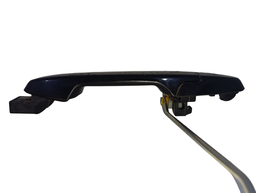 MAÇANETA EXTERNA TRASEIRA ESQUERDA CITY FIT WR-V 2015 A 2021