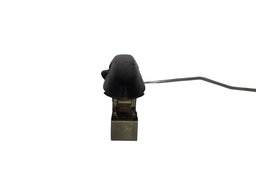 MAÇANETA EXTERNA TRASEIRA ESQUERDA CITY FIT WR-V 2015 A 2021