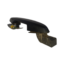 MAÇANETA EXTERNA TRASEIRA ESQUERDA CITY FIT WR-V 2015 A 2021