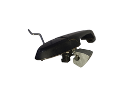 MAÇANETA EXTERNA TRASEIRA ESQUERDA CITY FIT WR-V 2015 A 2021