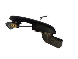 MAÇANETA EXTERNA TRASEIRA ESQUERDA CITY FIT WR-V 2015 A 2021