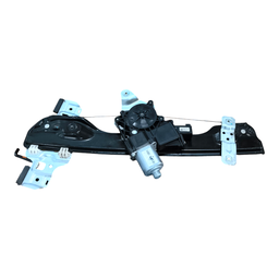 Máquina Vidro Porta Dian Esq Chevrolet Onix Prisma 2012 2020