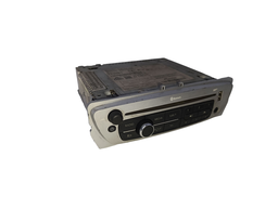 COMANDO SOM RÁDIO RENAULT FLUENCE 2011 A 2018