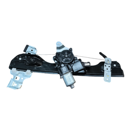 Máquina Vidro Dianteira Esq Chevrolet Prisma Onix 2012 2020