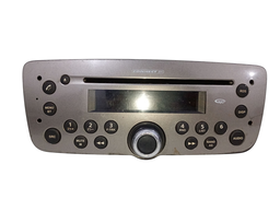 Comando Som Rádio Fiat Grand Siena 2012 a 2021
