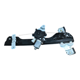 Máquina de Vidro Diant Dir Chevrolet Onix Prisma 2012 2020