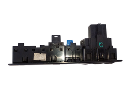 BOTÃO REGULAGEM FAROL/BOTÃO MALA/BOTÃO PORTINHOLA FLUENCE