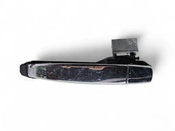 maçaneta externa porta Traseira Esquerda Captiva 2008 a 2017