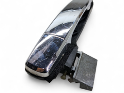 MAÇANETA EXTERNA PORTA TRASEIRA ESQUERDA CAPTIVA 2008 A 2017