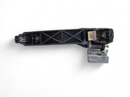 MAÇANETA EXTERNA PORTA TRASEIRA ESQUERDA CAPTIVA 2008 A 2017