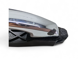 MAÇANETA EXTERNA PORTA TRASEIRA ESQUERDA CAPTIVA 2008 A 2017