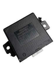Módulo Sensor Estacionamento Renault Duster