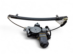 MÁQUINA DE VIDRO PORTA TRASEIRA ESQUERDA CAPTIVA 2008 A 2017