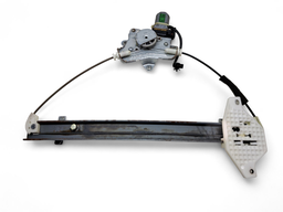 MÁQUINA DE VIDRO PORTA TRASEIRA ESQUERDA CAPTIVA 2008 A 2017