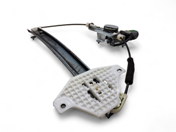 MÁQUINA DE VIDRO PORTA TRASEIRA ESQUERDA CAPTIVA 2008 A 2017