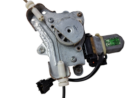 MÁQUINA DE VIDRO PORTA TRASEIRA ESQUERDA CAPTIVA 2008 A 2017