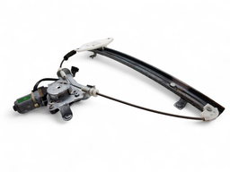 MÁQUINA DE VIDRO PORTA TRASEIRA ESQUERDA CAPTIVA 2008 A 2017