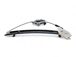 MÁQUINA DE VIDRO PORTA TRASEIRA ESQUERDA CAPTIVA 2008 A 2017