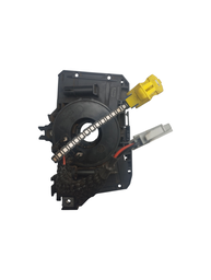 Fita Airbag Volante Renault Duster 2012 a 2015 Detalhe