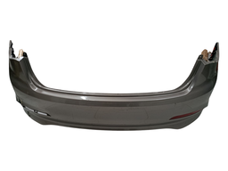 Parachoque Traseiro HB20 Sedan 2013 2014 a 2015