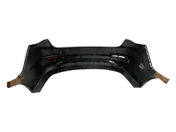 PARACHOQUE TRASEIRO HB20 SEDAN 2013 2014 A 2015