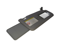 QUEBRA SOL DIREITO KIA SORENTO 2010 A 2015