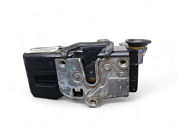 FECHADURA PORTA TRASEIRA ESQUERDA CAPTIVA MALIBU 2008 A 2016