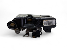 FECHADURA PORTA TRASEIRA ESQUERDA CAPTIVA MALIBU 2008 A 2016