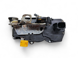 FECHADURA PORTA TRASEIRA ESQUERDA CAPTIVA MALIBU 2008 A 2016