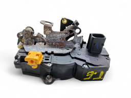 FECHADURA PORTA TRASEIRA ESQUERDA CAPTIVA MALIBU 2008 A 2016