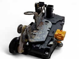 FECHADURA PORTA TRASEIRA ESQUERDA CAPTIVA MALIBU 2008 A 2016