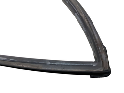 CANALETA VIDRO PORTA TRASEIRA ESQUERDA CAPTIVA 2008 A 2017