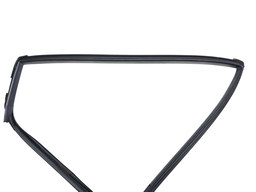 CANALETA VIDRO PORTA TRASEIRA ESQUERDA CAPTIVA 2008 A 2017