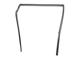 CANALETA VIDRO PORTA TRASEIRA ESQUERDA CAPTIVA 2008 A 2017