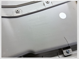 FORRO PORTA DIANTEIRA ESQUERDA CAPTIVA 2008 2009 A 2017