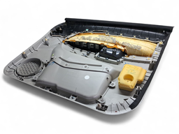 FORRO PORTA DIANTEIRA ESQUERDA CAPTIVA 2008 2009 A 2017