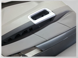 FORRO PORTA DIANTEIRA ESQUERDA CAPTIVA 2008 2009 A 2017