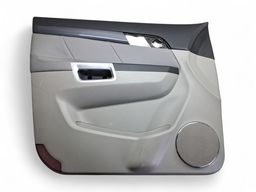 Forro Porta Dianteira Esquerda Captiva 2008 2009 a 2017