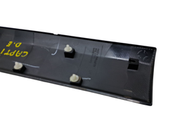 FRISO PORTA DIANTEIRA ESQUERDA CAPTIVA 2008  A 2017