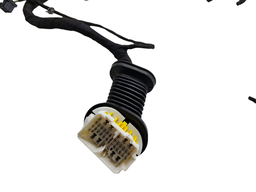 CHICOTE PORTA DIANTEIRA ESQUERDA CAPTIVA 2008 A 2017