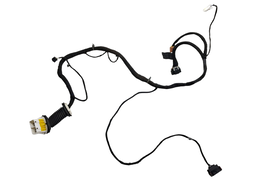 CHICOTE PORTA DIANTEIRA ESQUERDA CAPTIVA 2008 A 2017