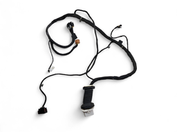 CHICOTE PORTA DIANTEIRA ESQUERDA CAPTIVA 2008 A 2017