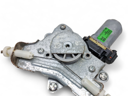 MÁQUINA DE VIDRO PORTA DIANTEIRA ESQUERDA CAPTIVA 08 A 2017