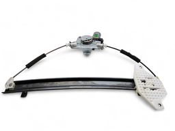 MÁQUINA DE VIDRO PORTA DIANTEIRA ESQUERDA CAPTIVA 08 A 2017