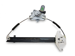 MÁQUINA DE VIDRO PORTA DIANTEIRA ESQUERDA CAPTIVA 08 A 2017