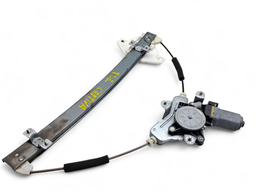 MÁQUINA DE VIDRO PORTA DIANTEIRA ESQUERDA CAPTIVA 08 A 2017